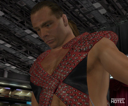 DayOfReckoning2 ShawnMichaels 2 DayOfReckoning2 ShawnMichaels 2