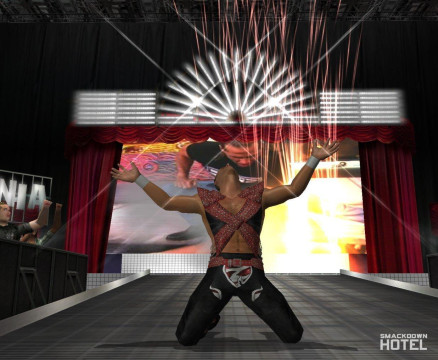 DayOfReckoning2 ShawnMichaels 3 DayOfReckoning2 ShawnMichaels 3
