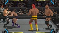 DayOfReckoning2 ShawnMichaels HulkHogan SteveAustin RicFlair