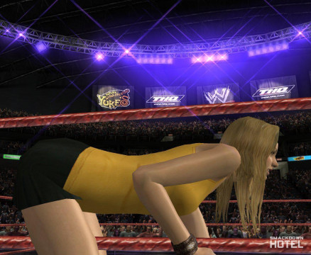DayOfReckoning2 StacyKeibler 3 DayOfReckoning2 StacyKeibler 3