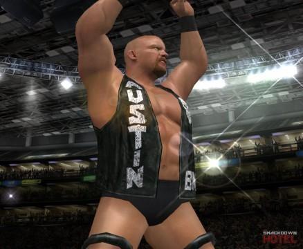 DayOfReckoning2 StoneCold SteveAustin