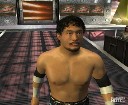 DayOfReckoning2 Tajiri DayOfReckoning2 Tajiri