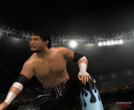 DayOfReckoning2 Tajiri 2