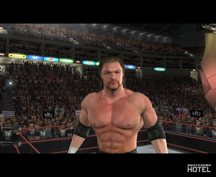 DayOfReckoning2 TripleH8 DayOfReckoning2 TripleH8