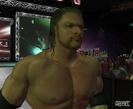 DayOfReckoning2 TripleH 2 DayOfReckoning2 TripleH 2