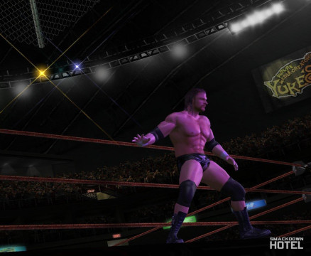 DayOfReckoning2 TripleH 3 DayOfReckoning2 TripleH 3