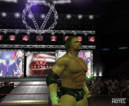 DayOfReckoning2 TripleH 4 DayOfReckoning2 TripleH 4