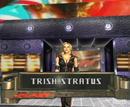 DayOfReckoning2 TrishStratus 2 DayOfReckoning2 TrishStratus 2