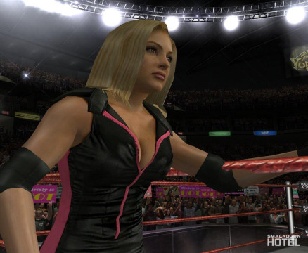 DayOfReckoning2 TrishStratus 3 DayOfReckoning2 TrishStratus 3