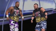 HereComesThePain BubbaRayDudley DVonDudley 2