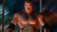 HereComesThePain TripleH