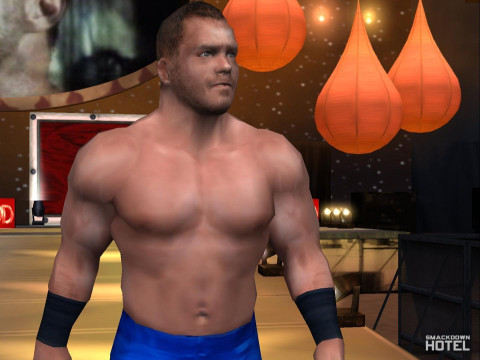 HereComesThePain ChrisBenoit 2 HereComesThePain ChrisBenoit 2