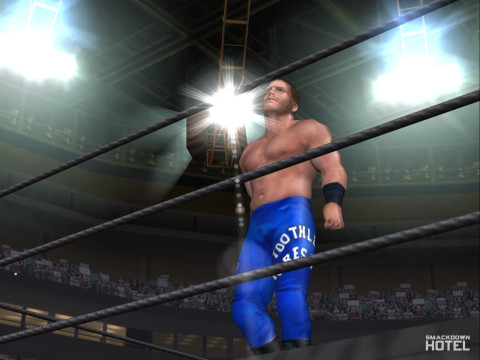 HereComesThePain ChrisBenoit 3 HereComesThePain ChrisBenoit 3