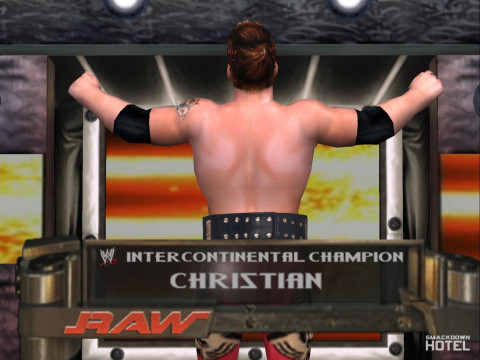 HereComesThePain Christian 2 HereComesThePain Christian 2