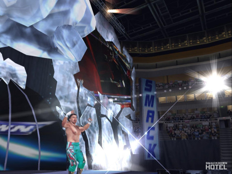 HereComesThePain EddieGuerrero 2 HereComesThePain EddieGuerrero 2