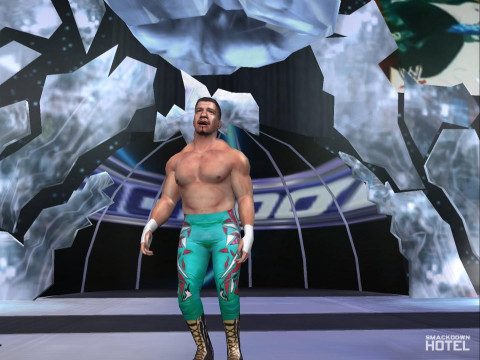 HereComesThePain EddieGuerrero 3 HereComesThePain EddieGuerrero 3