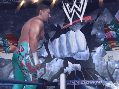 HereComesThePain EddieGuerrero 4 HereComesThePain EddieGuerrero 4