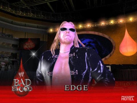 HereComesThePain Edge HereComesThePain Edge