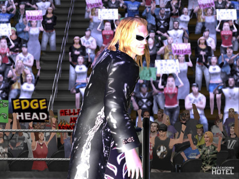 HereComesThePain Edge 2 HereComesThePain Edge 2