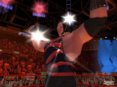 HereComesThePain Kane 2 HereComesThePain Kane 2