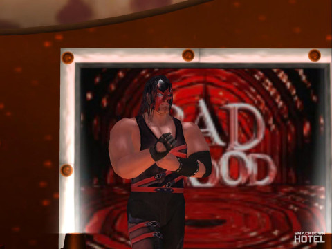 HereComesThePain Kane 3 HereComesThePain Kane 3