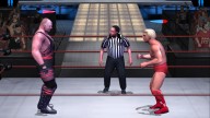 HereComesThePain Kane RicFlair