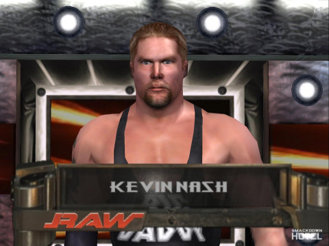 HereComesThePain KevinNash 2 HereComesThePain KevinNash 2