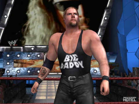 HereComesThePain KevinNash 3 HereComesThePain KevinNash 3
