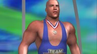 HereComesThePain KurtAngle