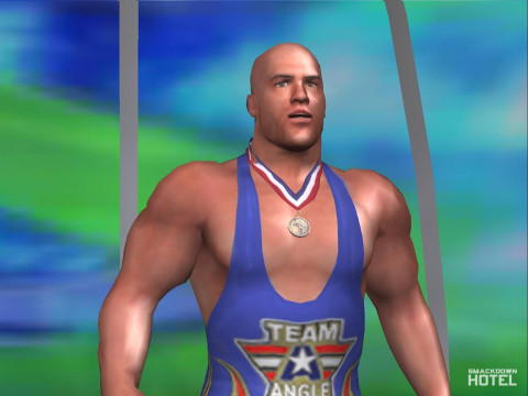 HereComesThePain KurtAngle HereComesThePain KurtAngle