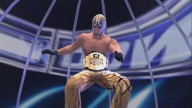 HereComesThePain ReyMysterio