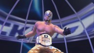 HereComesThePain ReyMysterio 2