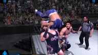 HereComesThePain Rhyno Tajiri UltimoDragon 2