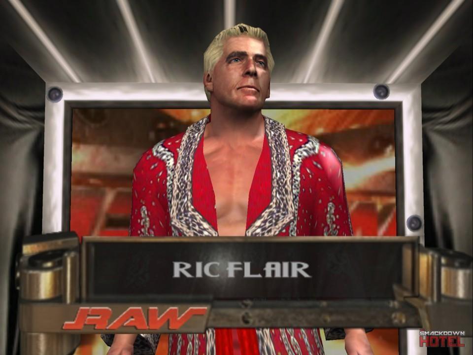 Ric Flair Theme Song Download Metasupport