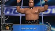 HereComesThePain Rikishi