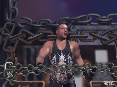 HereComesThePain RobVanDam HereComesThePain RobVanDam