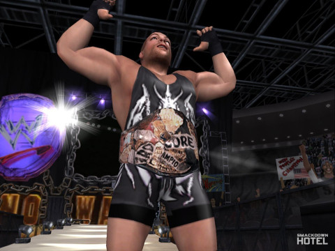 HereComesThePain RobVanDam 2 HereComesThePain RobVanDam 2