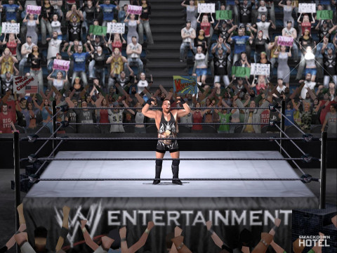 HereComesThePain RobVanDam 3 HereComesThePain RobVanDam 3