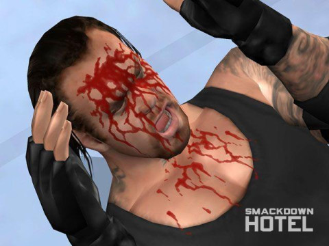 SvR2006 002 Undertaker SvR2006 002 Undertaker