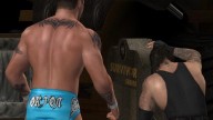 SvR2006 005 Undertaker RandyOrton