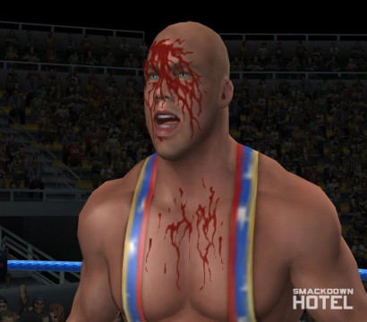 SvR2006 012 KurtAngle SvR2006 012 KurtAngle