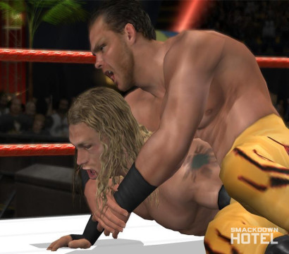 SvR2006 017 Edge ChrisBenoit SvR2006 017 Edge ChrisBenoit