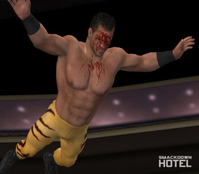 SvR2006 019 ChrisBenoit SvR2006 019 ChrisBenoit