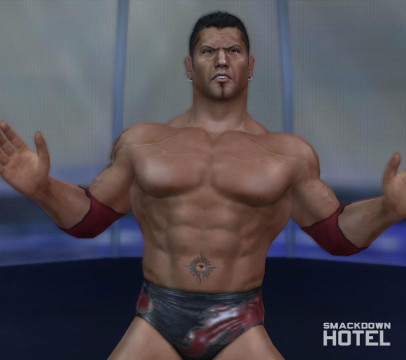 SvR2006 025 Batista SvR2006 025 Batista