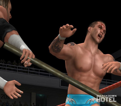 SvR2006 028 RandyOrton SvR2006 028 RandyOrton