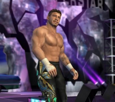 SvR2006 047 EddieGuerrero