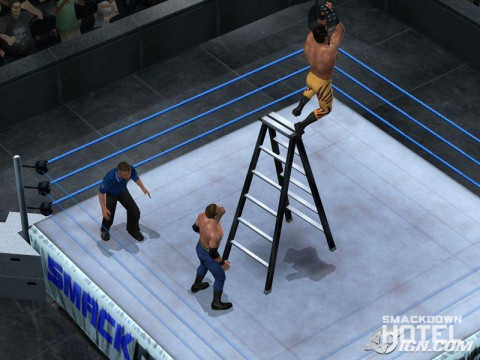 SvR2006 066 Christian ChrisBenoit SvR2006 066 Christian ChrisBenoit