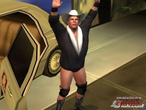 SvR2006 069 JBL