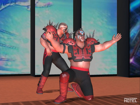 HereComesThePain Animal Hawk HereComesThePain Animal Hawk