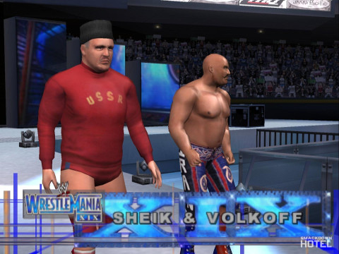 HereComesThePain IronSheik NikolaiVolkoff 1 HereComesThePain IronSheik NikolaiVolkoff 1